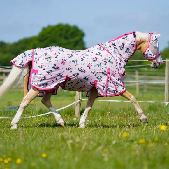 Ponyo Horsewear Other - Ponyo horsewear Flysheet 48"